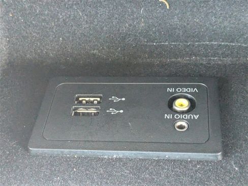 Used 2018 INFINITI QX60 FWD image 17