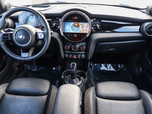 Used 2023 MINI Cooper S image 13