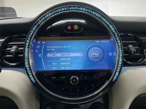 Certified 2024 MINI Cooper SE image 16