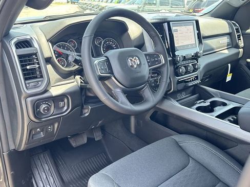 New 2025 RAM 1500 Big Horn image 15