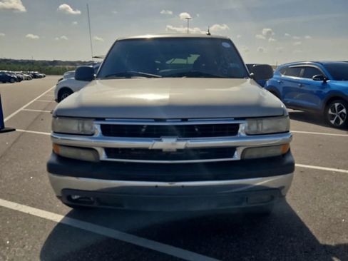 Used 2005 Chevrolet Tahoe LS w/ Preferred Equipment Group RWD image 5