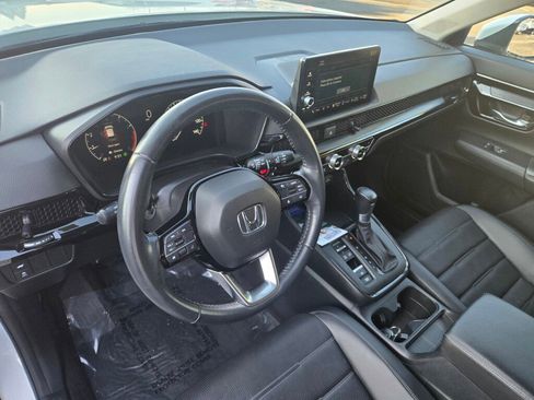 Certified 2023 Honda CR-V EX-L image 12