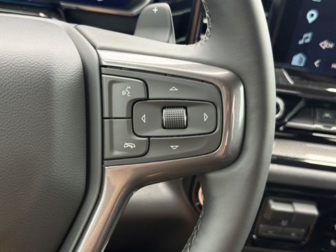 Used 2026 Chevrolet Silverado 1500 ZR2 AWD/4WD image 20