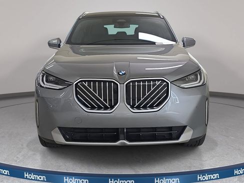 Used 2026 BMW X3 xDrive30i w/ Premium Package AWD/4WD image 3