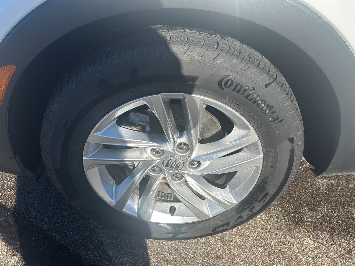 Used 2026 Buick Envista Preferred FWD image 9