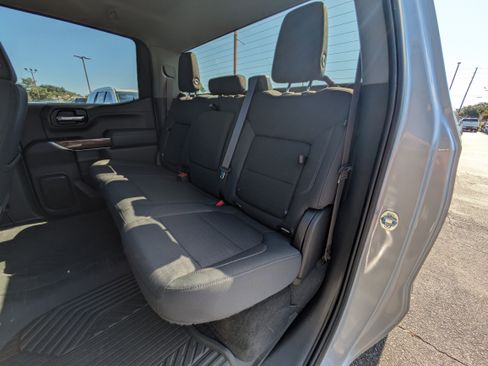 Used 2022 Chevrolet Silverado 1500 RST image 8