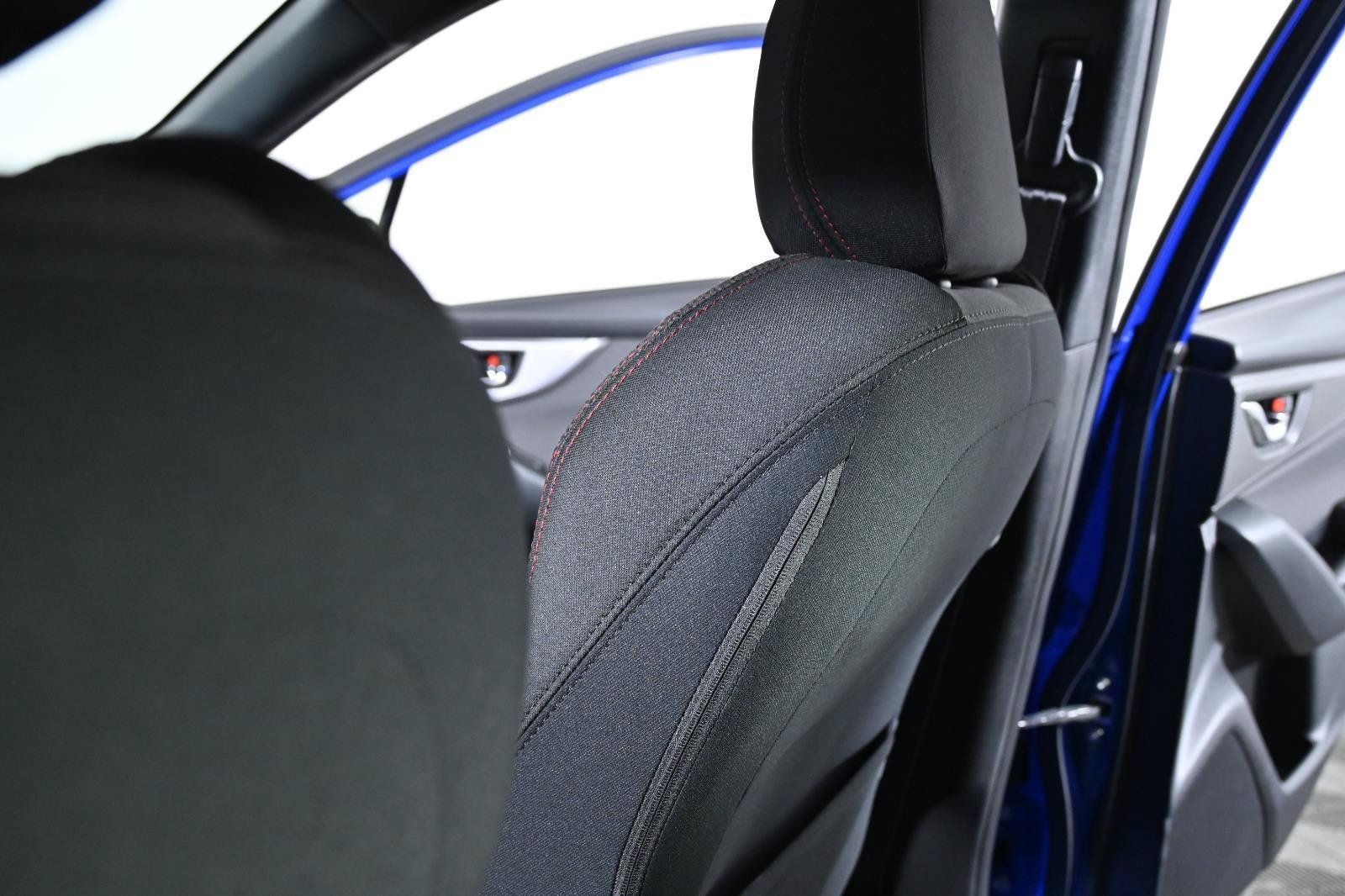 Used 2023 Subaru WRX Premium AWD/4WD image 26