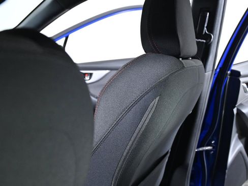 Used 2023 Subaru WRX Premium AWD/4WD image 26