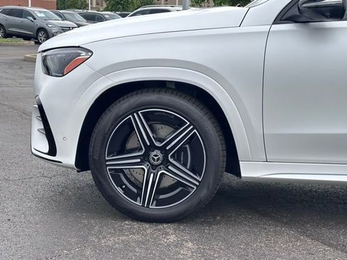 New 2026 Mercedes-Benz GLE 450 4MATIC image 7
