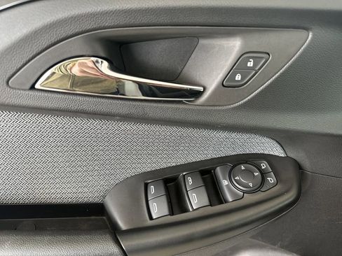 Certified 2023 Chevrolet TrailBlazer LT w/ Convenience Package image 13