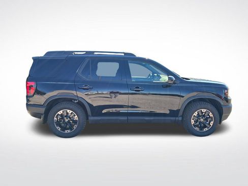 New 2026 Honda Passport TrailSport Elite image 2
