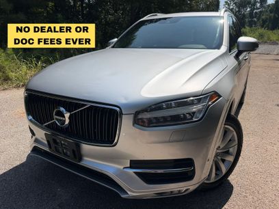 Used 2018 Volvo XC90 T6 Momentum w/ Convenience Package
