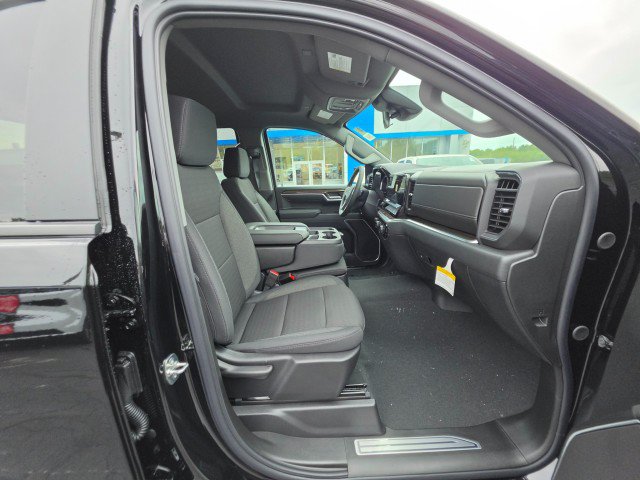 New 2026 Chevrolet Silverado 1500 RST w/ Z71 Off-Road Package AWD/4WD image 13