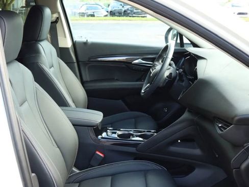 Used 2023 Buick Envision Essence AWD/4WD image 51