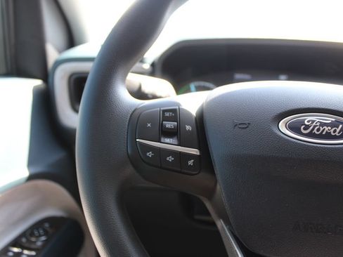 Used 2024 Ford Maverick XLT FWD image 25