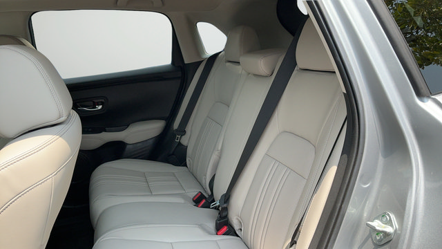 Used 2025 Honda HR-V EX-L image 20