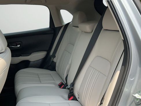 Used 2025 Honda HR-V EX-L image 20