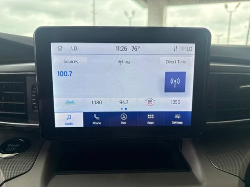 Used 2024 Ford Explorer XLT w/ Equipment Group 202A AWD/4WD image 19