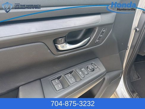 New 2026 Honda CR-V Sport-L image 24