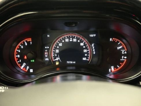 Used 2022 Dodge Durango GT AWD/4WD image 5