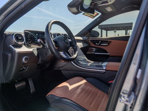 Certified 2024 Mercedes-Benz C 300 4MATIC Sedan image 16
