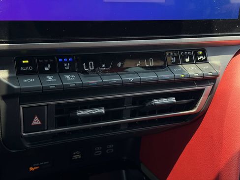Used 2025 Toyota Camry XSE w/ Premium Plus Package FWD image 22