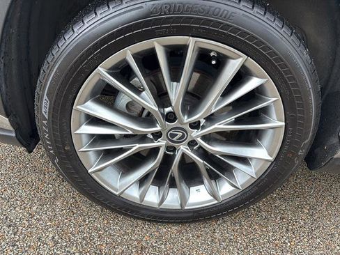Used 2022 Lexus NX 350 AWD image 9