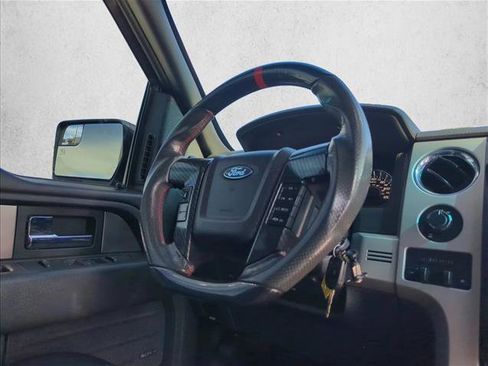 Used 2014 Ford F150 FX2 w/ Equipment Group 402A Luxury RWD image 26