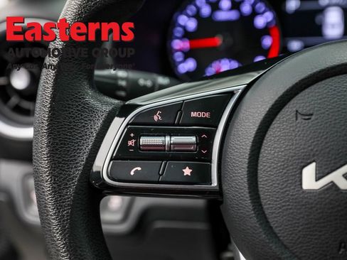 Used 2024 Kia Forte LXS image 15