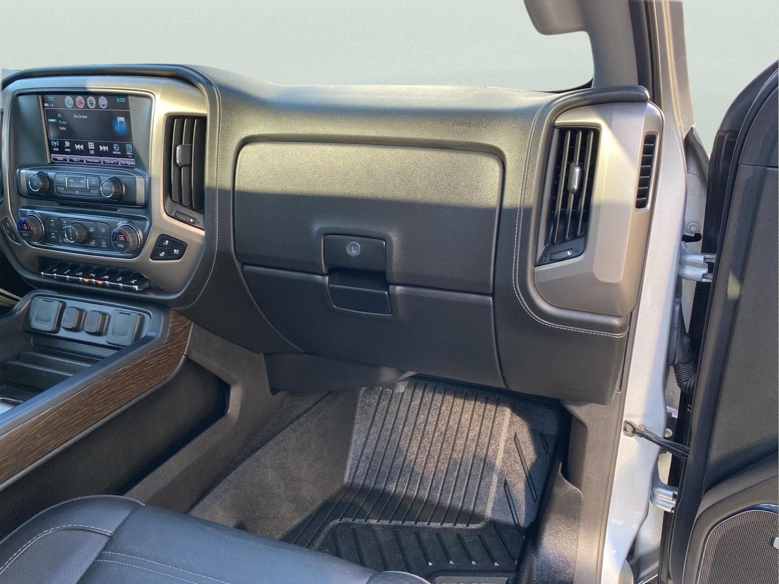 Used 2018 GMC Sierra 1500 Denali w/ Denali Ultimate Package AWD/4WD image 32