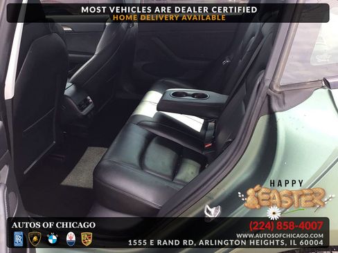 Used 2021 Tesla Model 3 Long Range image 7