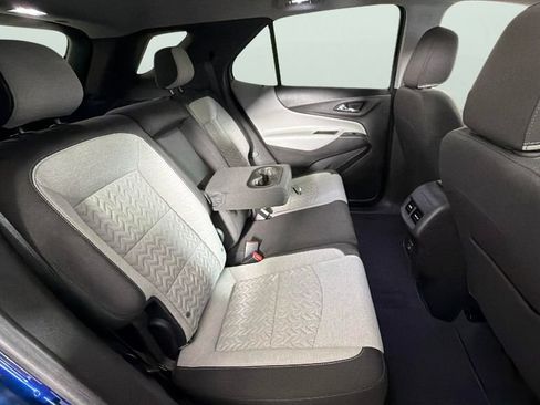 Used 2023 Chevrolet Equinox LS FWD image 29
