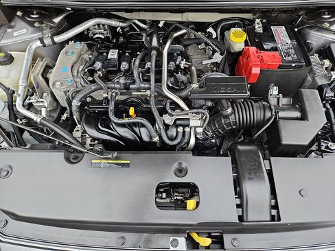 Certified 2023 Nissan Sentra SR w/ SR Premium Package image 28