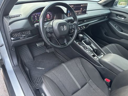 Used 2024 Honda Accord Sport image 22