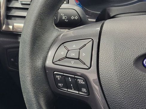 Used 2019 Ford Ranger Lariat w/ Equipment Group 501A Mid AWD/4WD image 26