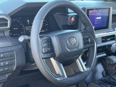 New 2026 Toyota Tacoma TRD Off-Road image 12