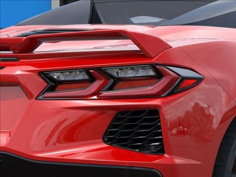 New 2024 Chevrolet Corvette Stingray Premium Conv w/ Z51 Performance Package image 11