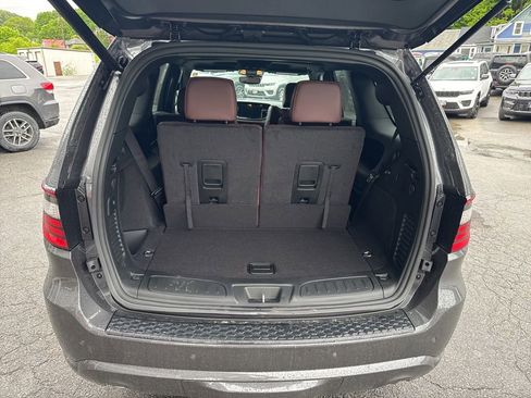 New 2025 Dodge Durango R/T image 5