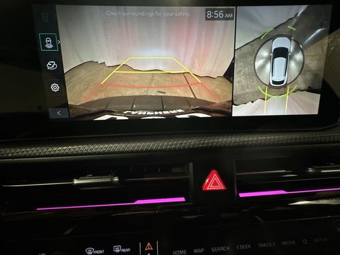 New 2025 Kia EV6 GT-Line image 24