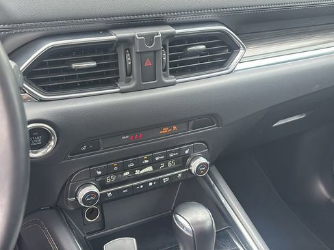Used 2023 MAZDA CX-5 AWD 2.5 S w/ Premium Plus Pkg image 20