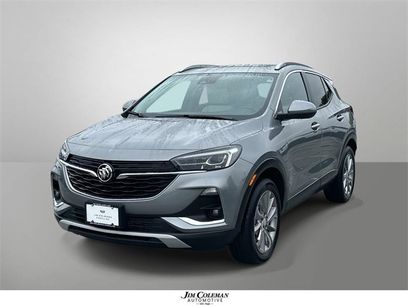 Used 2023 Buick Encore GX Essence w/ Experience Buick Package