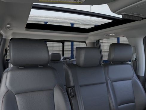 New 2026 Ford F250 Lariat AWD/4WD image 22