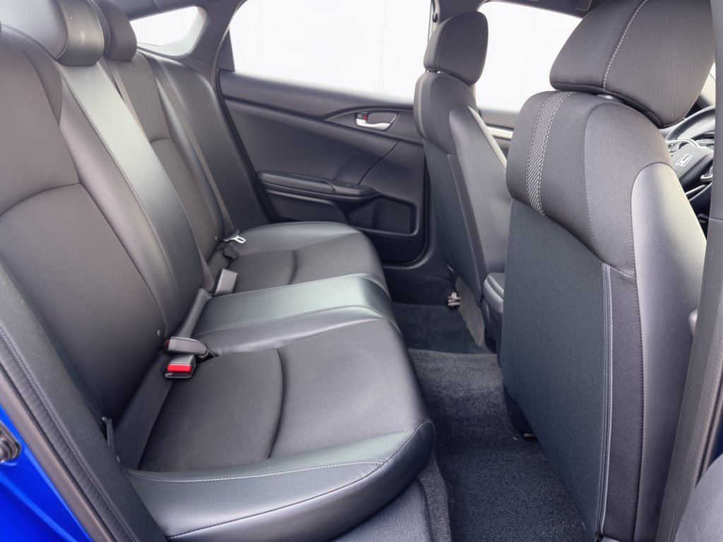 Used 2020 Honda Civic Sport image 29