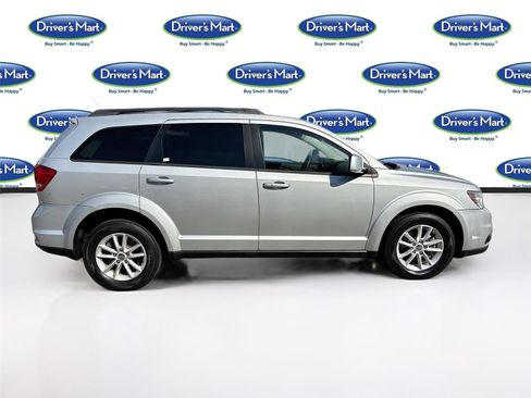 Used 2013 Dodge Journey SXT w/ Flexible Seating Group image 27