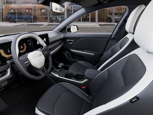 New 2026 Kia K4 GT-Line image 17