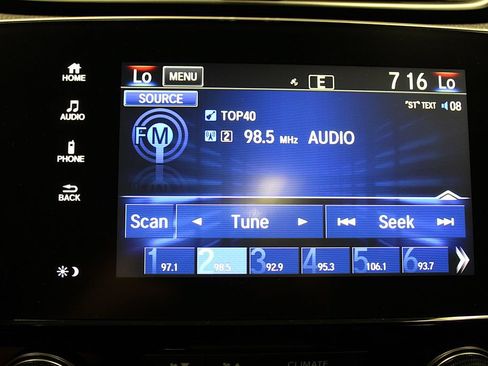 Used 2019 Honda CR-V EX-L image 18