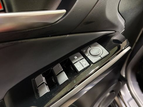 New 2025 Lexus IS 350 F Sport image 7