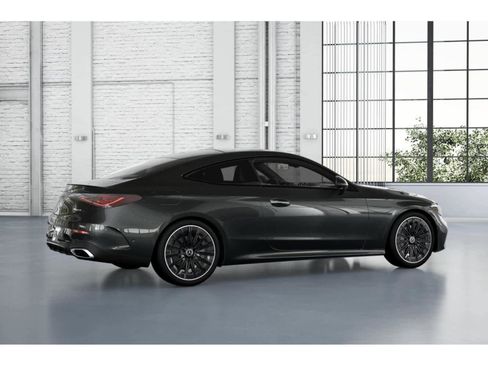 New 2026 Mercedes-Benz CLE 450 4MATIC Coupe image 17