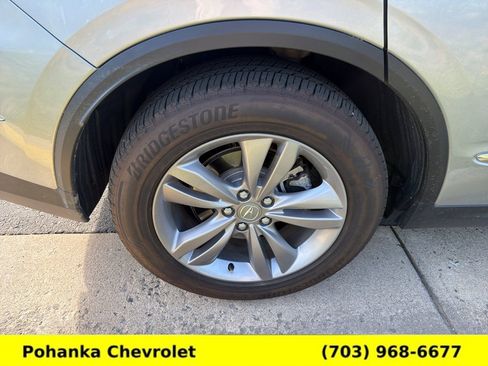 Used 2024 Acura MDX SH-AWD image 36