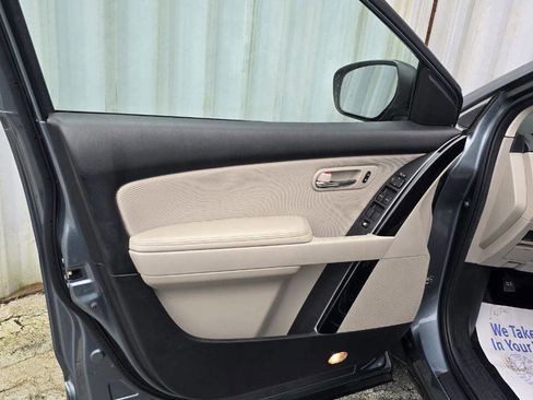 Used 2010 MAZDA CX-9 Sport image 13